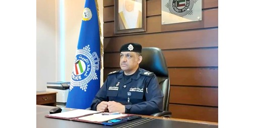 الوهيب: الكويت حريصة على مد يد العون والتعاون مع الأشقاء في دول مجلس التعاون والاجتماع استجابة للظروف الراهنة وتسهيل الإجراءات