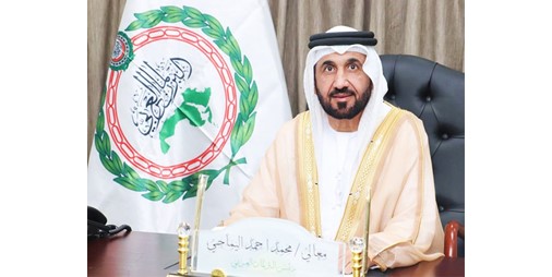 رئيس البرلمان العربي: دعم كامل للكويت في كل ما تتخذه من إجراءات للتصدي للاعتداءات والتجاوزات الإيرانية الخطيرة
