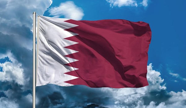 قطر: تسلّل مجموعة مسلحة من الحرس الثوري الإيراني إلى «بوبيان» تطور خطر يهدد أمن المنطقة واستقرارها