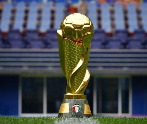كأس سمو ولي العهد