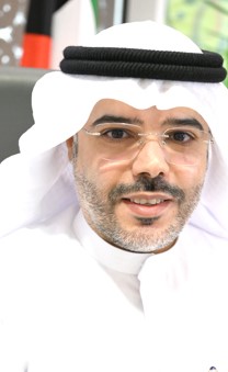 العجمي: شراكة مع جمعية بيت السدو لتطوير مقهى الجهراء الشعبي برؤية تراثية تحافظ على الهوية الكويتية