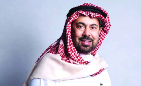 عبدالعزيز المسلم.. من تطوير «الدسمة» إلى رعب الذكاء الاصطناعي بـ «حولي»