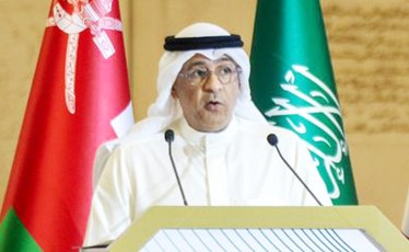 أمين مجلس «التعاون»: دول الخليج قوة إستراتيجية عالمية تصنع الفرص وتبني نماذج التنمية والأمن والاستقرار