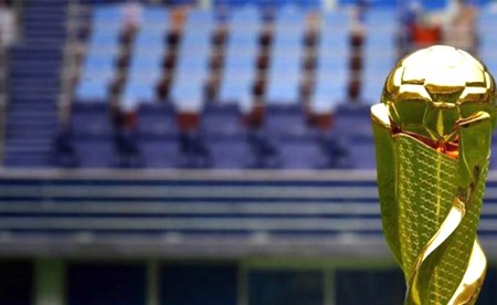 نهائي كأس سمو ولي العهد 18 الجاري بين الكويت والعربي
