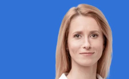 ممثلة الشؤون الخارجية الأوروبية: الأولوية لفتح مضيق «هرمز» ودفع المسار الديبلوماسي لإنهاء الحرب