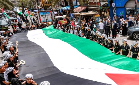 «الكنيست» يصادق على إنشاء هيئة قضائية لمحاكمة «أسرى النخبة» الفلسطينيين