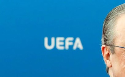 فلورينتينو بيريس يدعو إلى انتخابات في ريال مدريد