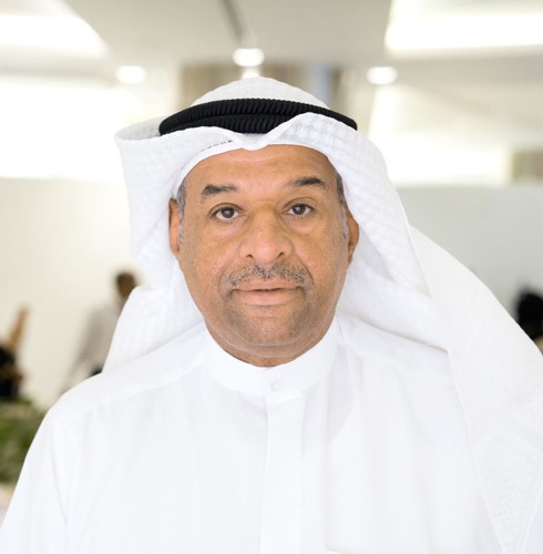 مطلق الزايد