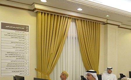 رئيس «مركز الطوارئ» الخليجي: تعزيز الجاهزية الخليجية المشتركة ورفع كفاءة الاستجابة والتنسيق
