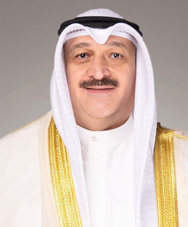 وزير الصحة د.أحمد العوضي