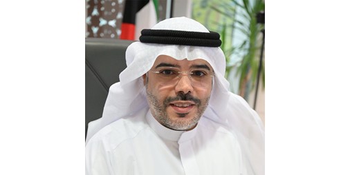 د. خالد العجمي: انطلاق المرحلة الثالثة لتكويت الوظائف الإشرافية في «التعاونيات» 10 يونيو المقبل .. وزيادة عدد الوظائف إلى «70 وظيفة إشرافية» بكل الجمعيات التعاونية