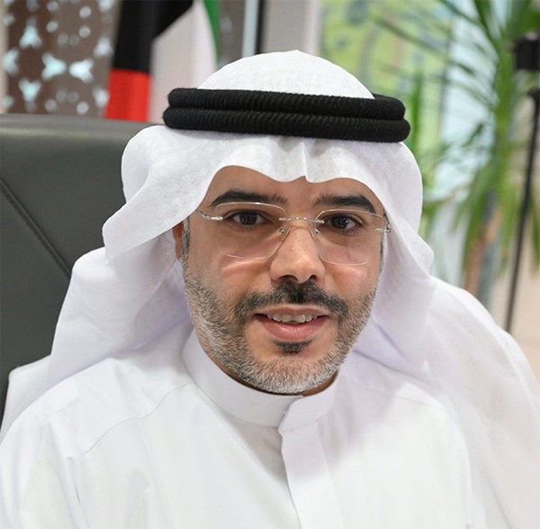 د. خالد العجمي: انطلاق المرحلة الثالثة لتكويت الوظائف الإشرافية في «التعاونيات» 10 يونيو المقبل .. وزيادة عدد الوظائف إلى «70 وظيفة إشرافية» بكل الجمعيات التعاونية