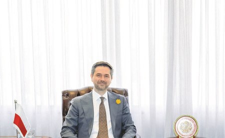 مدير عام «كونا» بالتكليف: دور مهم للإعلام في تعزيز مسارات التعاون بمختلف الصعد