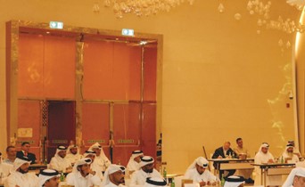 ورشة عمل للأندية القطرية استعداداً للموسم الجديد