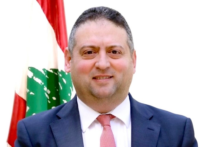 رئيس تجمع الشركات اللبنانية باسم البواب
