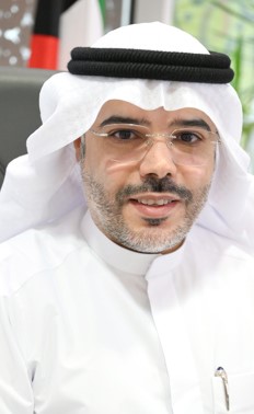 العجمي: انطلاق المرحلة الثالثة لتكويت الوظائف الإشرافية في «التعاونيات» 10 يونيو المقبل