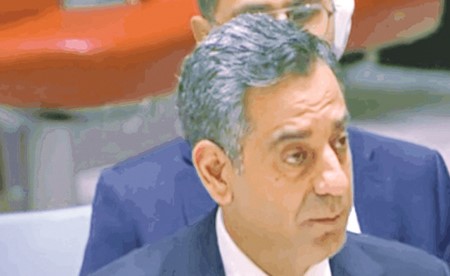 لبنان يشتكي إيران أمام «الجمعية العامة» و«مجلس الأمن» بسبب خرقها اتفاقية فيينا وتوريطه في حرب مدمرة