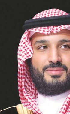 رئيس الإمارات وولي العهد السعودي يبحثان الجهود المبذولة لتعزيز الأمن والاستقرار في المنطقة