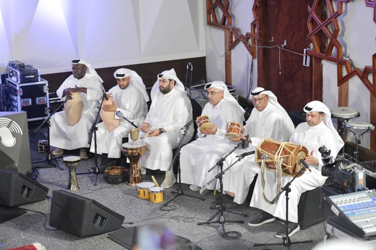 فرقة الماص الشعبية