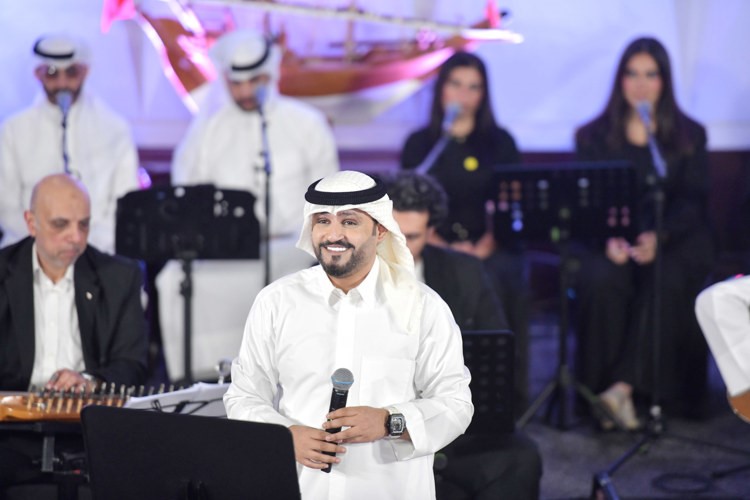 حمد القطان