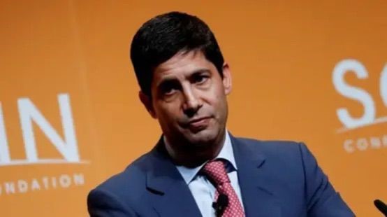 "الشيوخ الأميركي" يصوت لصالح تعيين كيفن وارش رئيساً لـ"لاحتياطي الفيدرالي"