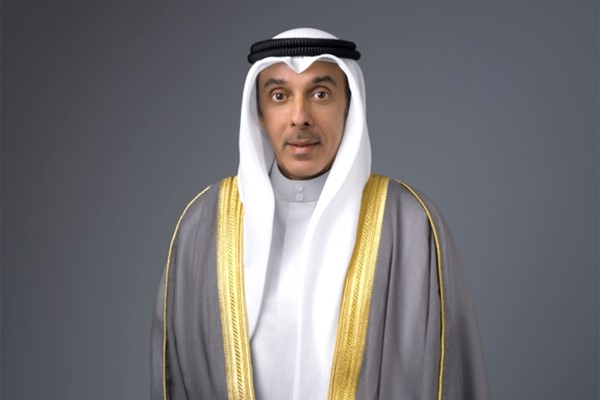 نائب وزير الخارجية يبحث مع مسؤول في المفوضية الأوروبية سبل تعزيز العلاقات الثنائية