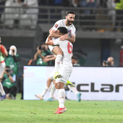 عمرو عبدالفتاح قدم مستوى لافتا وحصل على جائزة أفضل لاعب
