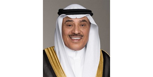 ولي العهد يهنئ رئيس مجلس إدارة نادي الكويت بمناسبة الفوز بدوري التحدي الآسيوي لكرة القدم