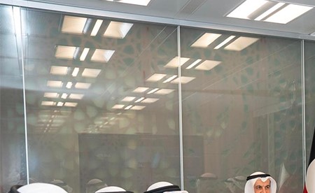 وزير المالية: التطورات الإقليمية المتسارعة تستوجب تعزيز التكامل الاقتصادي الخليجي