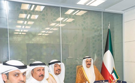 وزير المالية: التطورات الإقليمية المتسارعة تستوجب تعزيز التكامل الاقتصادي الخليجي