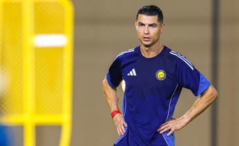 النصر السعودي للتتويج بلقب «آسيا 2» السبت
