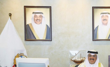 وزير التربية: بناء الإنسان ركيزة أساسية للتنمية