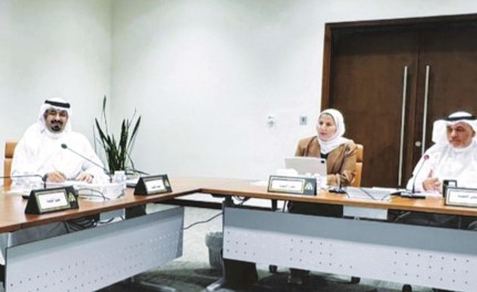 «العاصمة» أقرت إقامة نصب تذكاري بين منطقتي الدسمة وبنيد القار