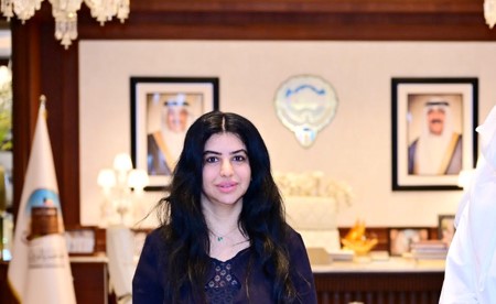 محافظ الفروانية بحث مع مدير عام هيئة البيئة دعم المبادرات البيئية والارتقاء بمستوى الوعي المجتمعي
