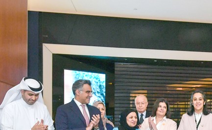 بنك وياي الراعي المصرفي الحصري في معرض دراستي لدعم وتمكين طلبة المرحلة الثانوية