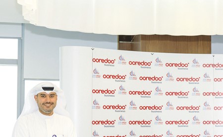 توقيع شراكة بين Ooredoo ومستشفى هادي لتعزيز التحول الرقمي في القطاع الصحي