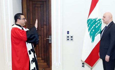 مفاوضات واشنطن تحت النار.. وعون منفتح على لقاء ثلاثي بشروط