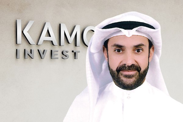 الشيخ طلال علي الصباح