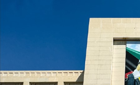الكويت ترحب باتفاق تبادل المحتجزين في اليمن: دعمنا الكامل لكل الجهود الرامية إلى تخفيف المعاناة الإنسانية عن الشعب اليمني الشقيق