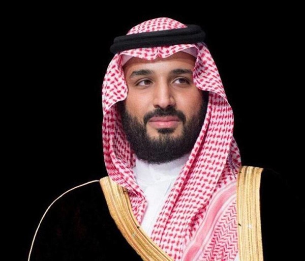 ولي العهد السعودي وأمير قطر يبحثان «هاتفياً» التطورات في المنطقة والجهود المبذولة لتعزيز الأمن والاستقرار
