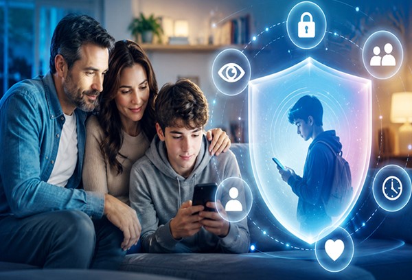 «ميتا» توسع رقابة الأهل على «إنستغرام» لمتابعة اهتمامات الأبناء