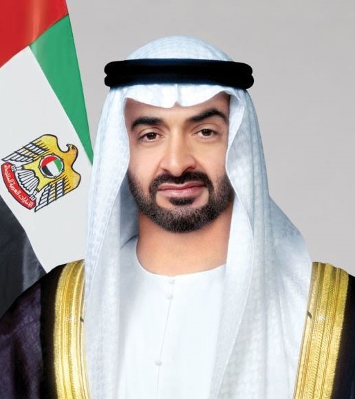 رئيسا الإمارات وروسيا يبحثان تعزيز الشراكة الإستراتيجية ومستجدات الأوضاع في المنطقة