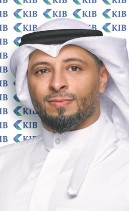«KIB» ينضم إلى مجلس معايير التقييم الدولية