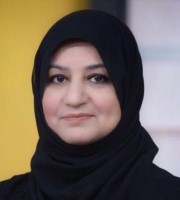 د. إيمان الشمري