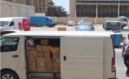 «الغذاء»: تحرير 55 مخالفة وإصدار 3 قرارات غلق وفتح لمنشآت غذائية