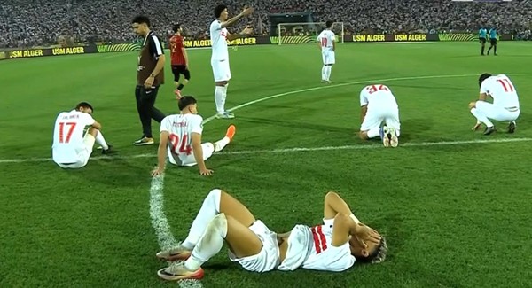 بعد خسارة «الكونفدرالية».. الزمالك يبحث عن طوق النجاة بالدوري المحلي