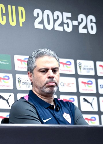 بعد خسارة «الكونفدرالية».. الزمالك يبحث عن طوق النجاة بالدوري المحلي