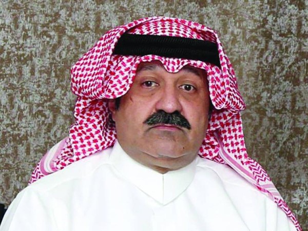 أحمد اليوسف: حضور سمو ولي العهد للمباراة النهائية يعكس حجم الدعم والاهتمام الذي تحظى به كرة القدم الكويتية والرياضة بشكل عام