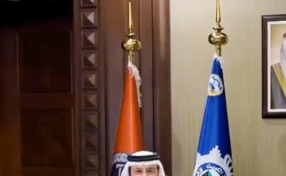 تعزيز الشراكة الأمنية الخليجية