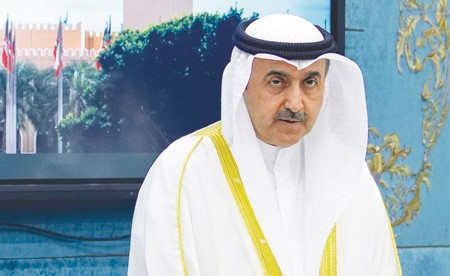 «المحاسبة»: 10 ضوابط لمهام عمل الوكلاء على الأموال المتحفظ عليها